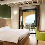 Borgobrufa Adults Only Ośrodek wypoczynkowy 5*