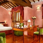 Borgobrufa Adults Only Resort