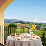 Borgobrufa Adults Only Resort Brufa