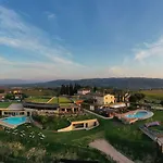 Borgobrufa Adults Only Resort