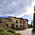 Borgobrufa Adults Only Resort 5*