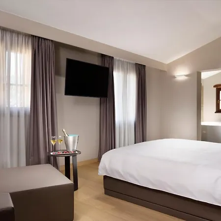 Borgobrufa Adults Only 5* Brufa