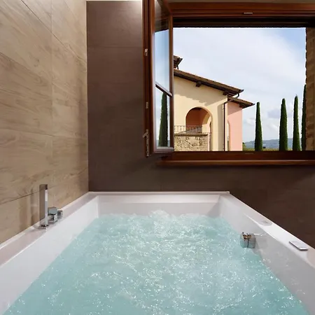 Borgobrufa Adults Only 5* Brufa