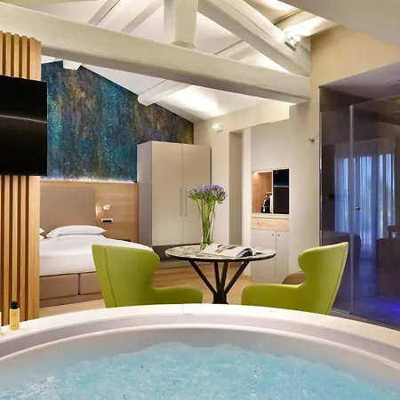Borgobrufa Adults Only 5*