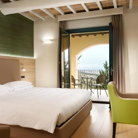 Borgobrufa Adults Only Resort 5*