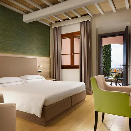 Borgobrufa Adults Only 5*