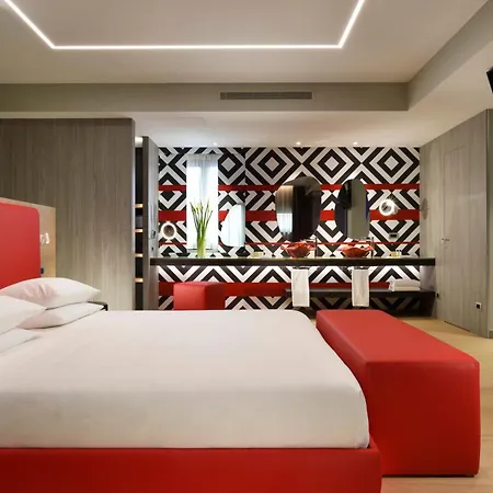 Borgobrufa Adults Only Rezort