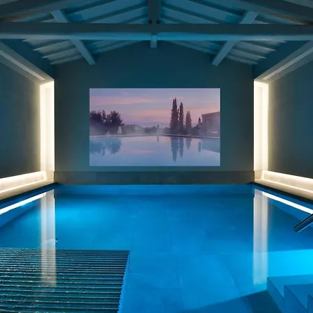 Borgobrufa Adults Only Brufa