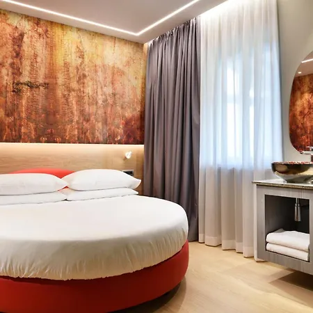 Курортный комплекс Borgobrufa Adults Only 5*