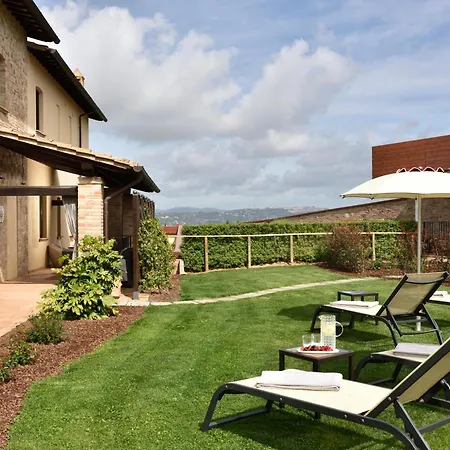 Borgobrufa Adults Only Brufa