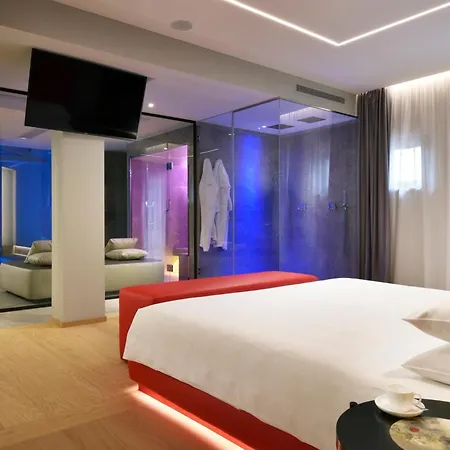 Borgobrufa Adults Only Rezort Brufa