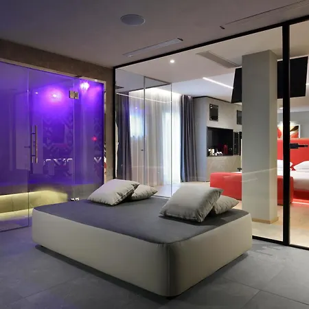 Borgobrufa Adults Only