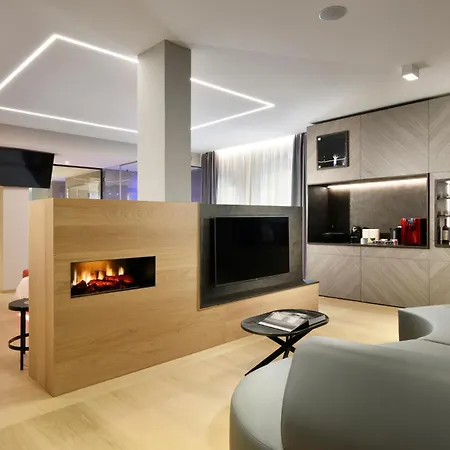 Borgobrufa Adults Only 5*