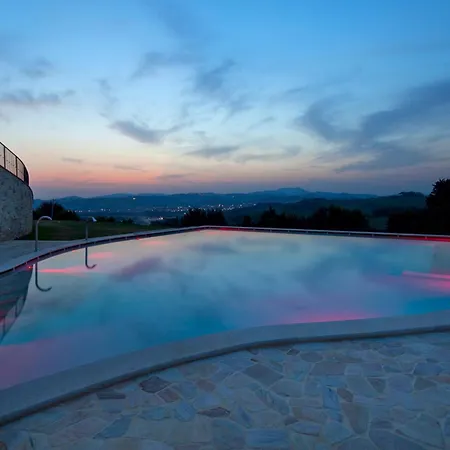 Borgobrufa Adults Only Brufa