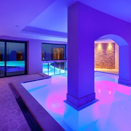 Курортный комплекс Borgobrufa Adults Only