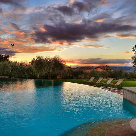 Rezort Borgobrufa Adults Only Brufa