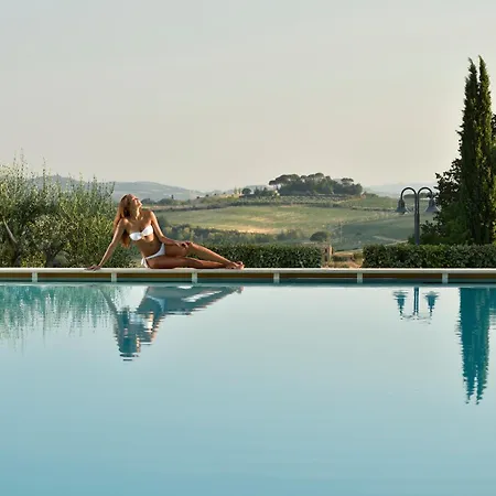 Borgobrufa Adults Only Resort Brufa