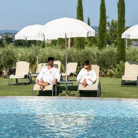 Rezort Borgobrufa Adults Only 5*