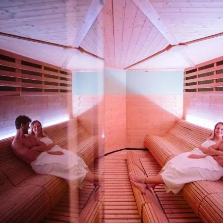 Borgobrufa Adults Only Brufa