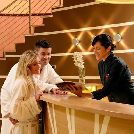 Rezort Borgobrufa Adults Only Brufa