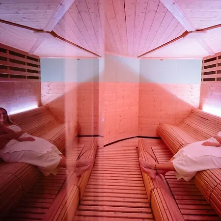 Borgobrufa Adults Only Resort