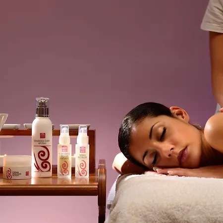 Borgobrufa Adults Only Rezort 5*