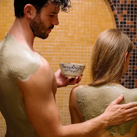 Borgobrufa Adults Only 5*