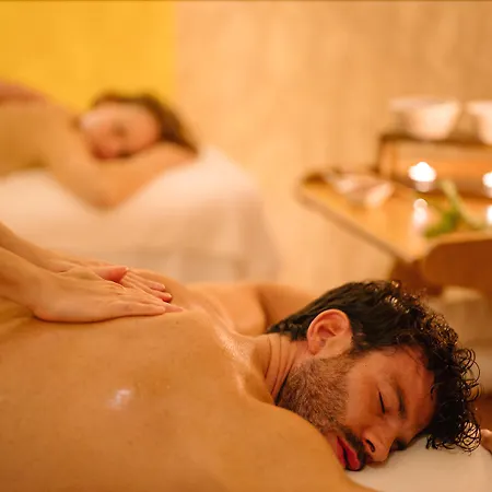 Borgobrufa Adults Only Brufa