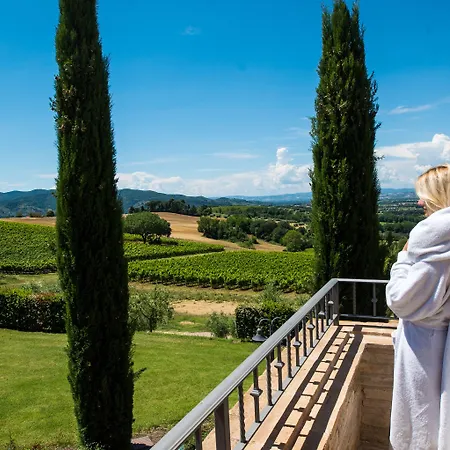 Borgobrufa Adults Only Brufa