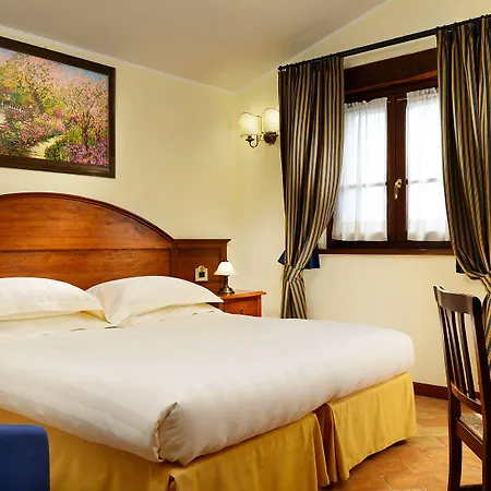 Borgobrufa Adults Only 5*