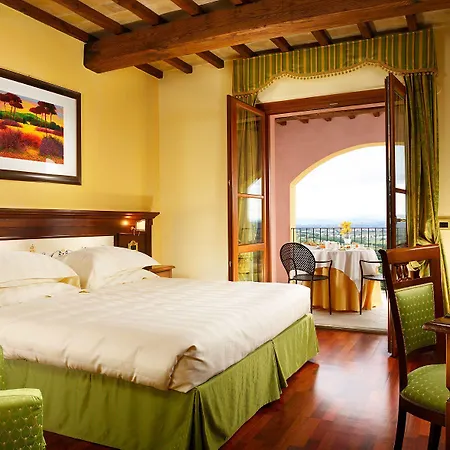 Borgobrufa Adults Only Station touristique 5*