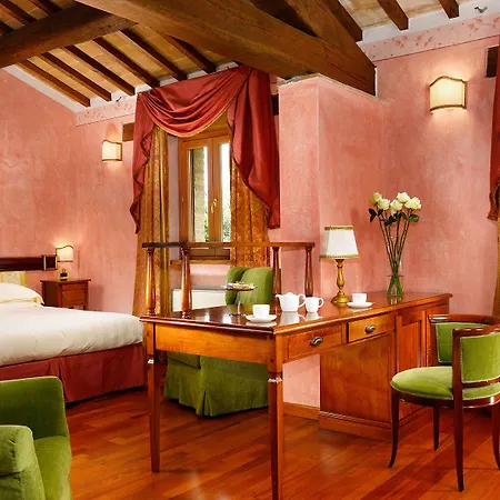 Borgobrufa Adults Only Resort