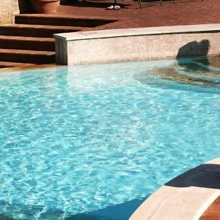 Resort Borgobrufa Adults Only