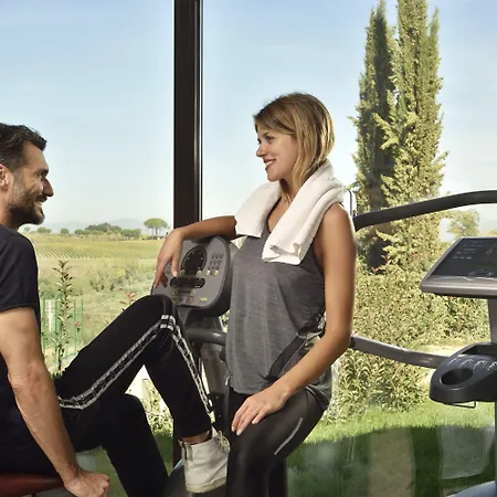 Rezort Borgobrufa Adults Only Brufa