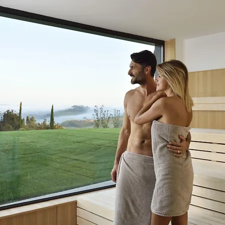 Borgobrufa Adults Only Курортный комплекс