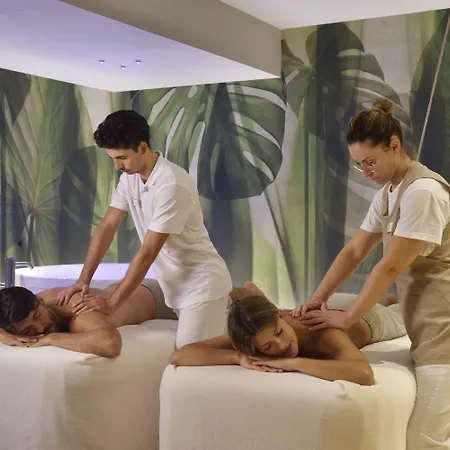 Borgobrufa Adults Only Semesteranläggning (resort) Brufa