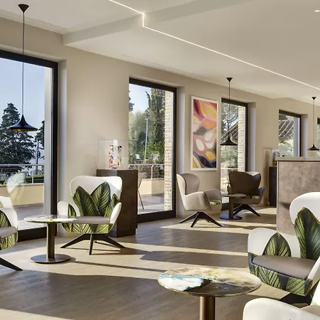 Rezort Borgobrufa Adults Only 5*