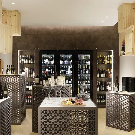 Курортный комплекс Borgobrufa Adults Only 5*
