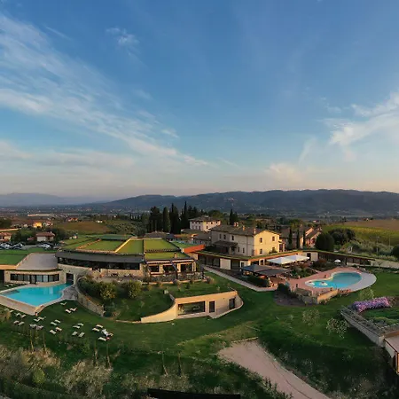 Borgobrufa Adults Only Station touristique