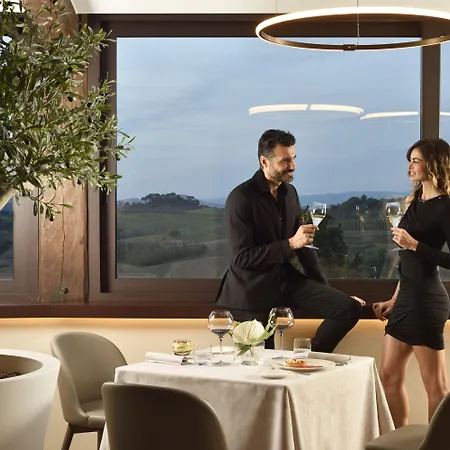 Borgobrufa Adults Only Курортный комплекс 5*
