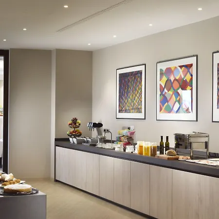 Borgobrufa Adults Only Station touristique