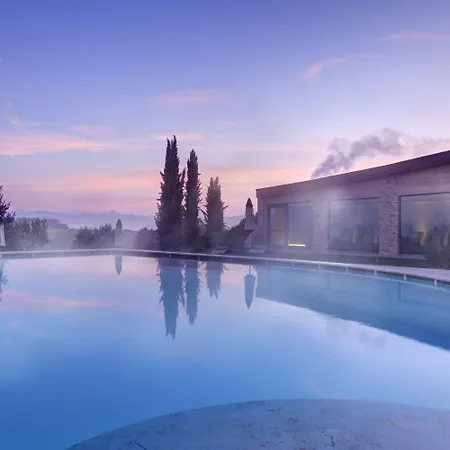 Borgobrufa Adults Only Rezort Brufa