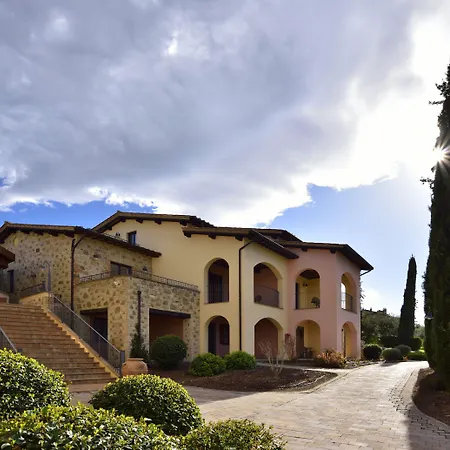 Borgobrufa Adults Only Rezort 5*