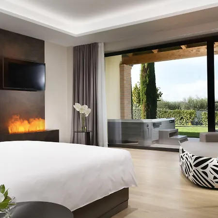 Курортный комплекс Borgobrufa Adults Only 5*