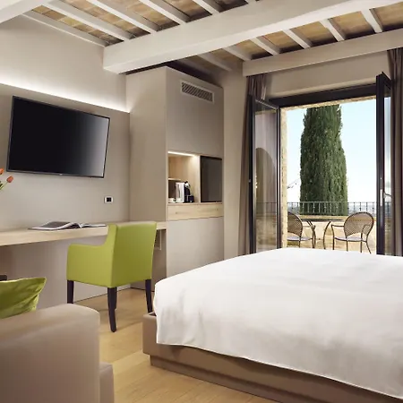 Rezort Borgobrufa Adults Only 5*