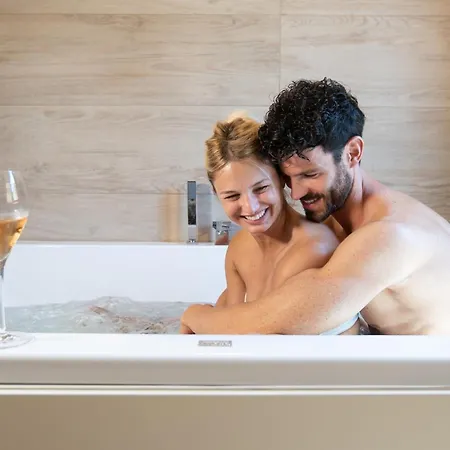 Borgobrufa Adults Only 5* Brufa