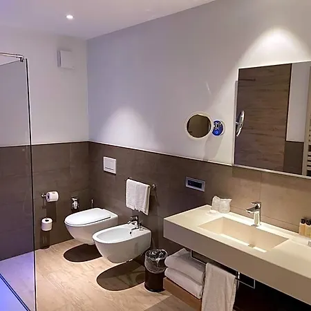 Borgobrufa Adults Only Θέρετρο Brufa