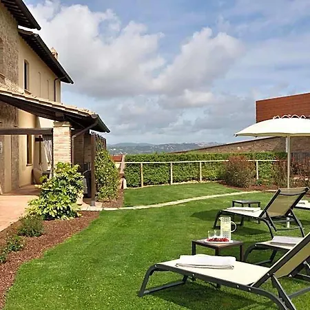 Borgobrufa Adults Only 5*