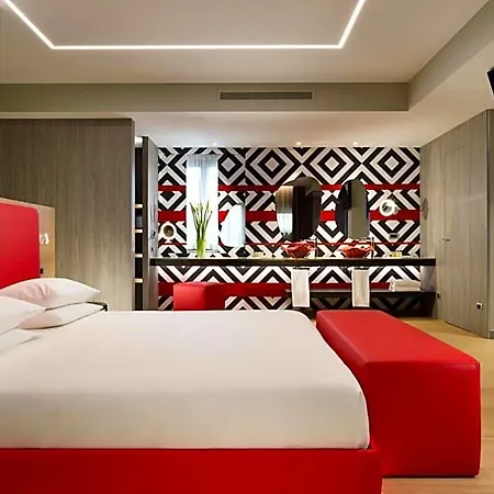 Θέρετρο Borgobrufa Adults Only Brufa