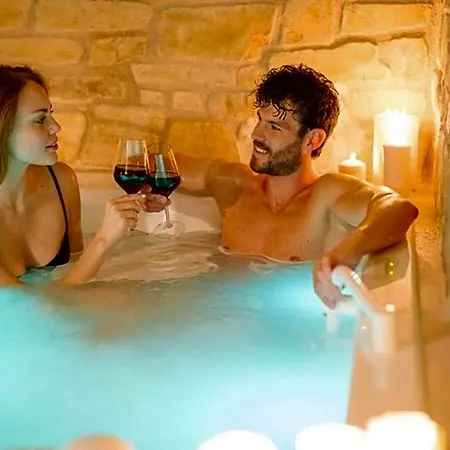 Borgobrufa Adults Only Θέρετρο